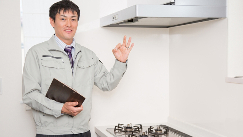 ガス会社で得られるスキル