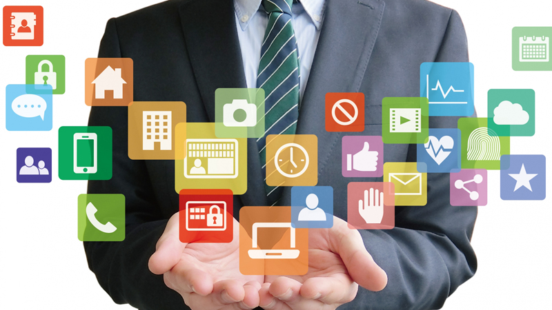 初心者向け、SNSの種類と解説